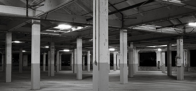 Exhausted By Your Parking Garage? | Nagle Energy